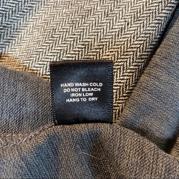 SKIES ARE BLUE Open Waterfall Cardigan - Picture 8 of 8